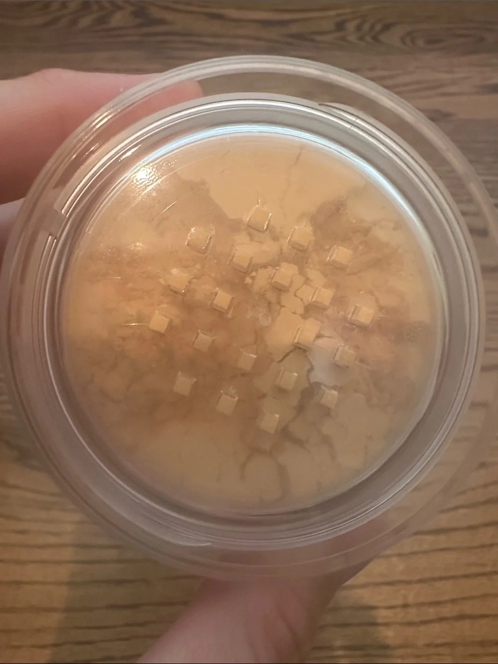Laura Mercier Translucent-Honey Loose Talc-Free Setting Powder Ultra-Blur *NEW*
